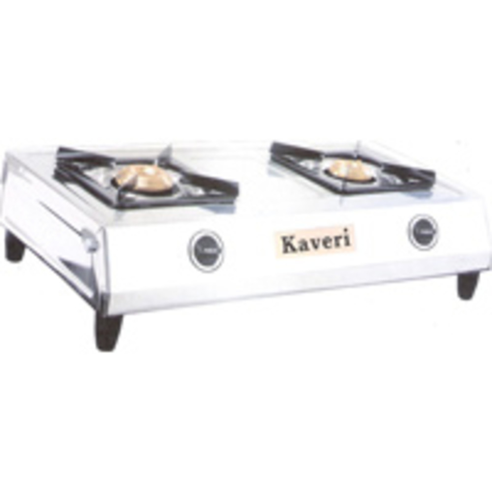 KAVERI GAS STOVE - COOKTOP BRAND  KAVERI , NOORJAHAN , DELLA , DELLA-LAKSHMI